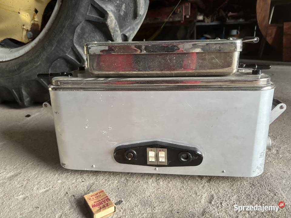 wziernik ginekologiczny sterylizator przyrzą Kosianka-Trojanówka