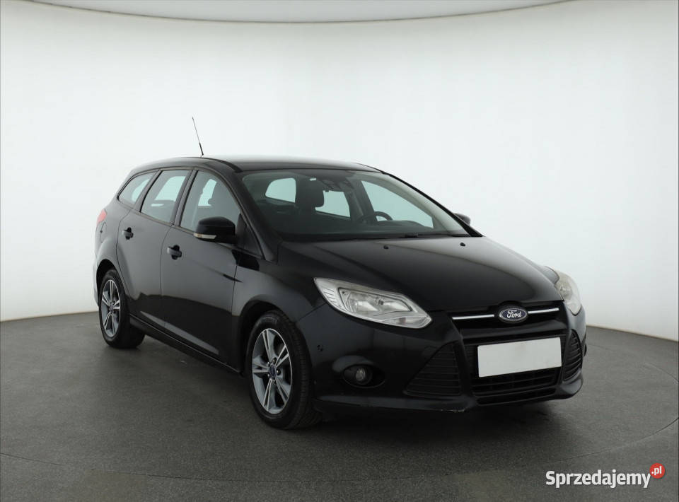Ford Focus 16 TDCi Piaseczno