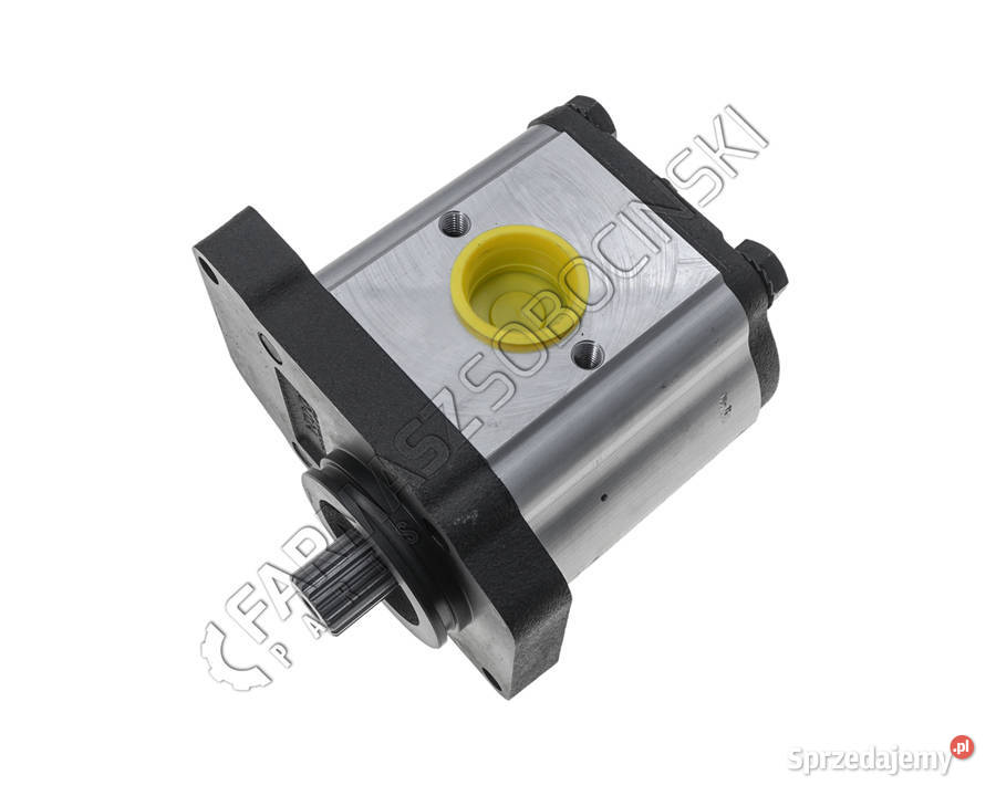 Zetor Pompa Hydrauliczna kat 16420925 Bogdanka sprzedam