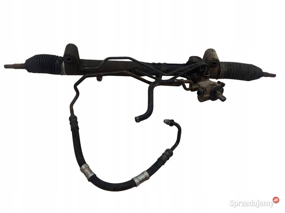 MAGLOWNICA PRZEKŁADNIA EUROPA Z CZUJNIKIEM sprzedam