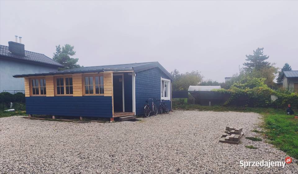 Działka ROD Sprzedaż Gdańsk