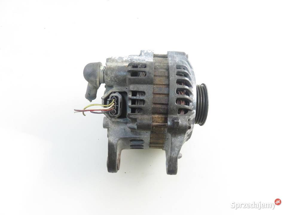 ALTERNATOR MITSUBISHI PAJERO PININ 20 GDI