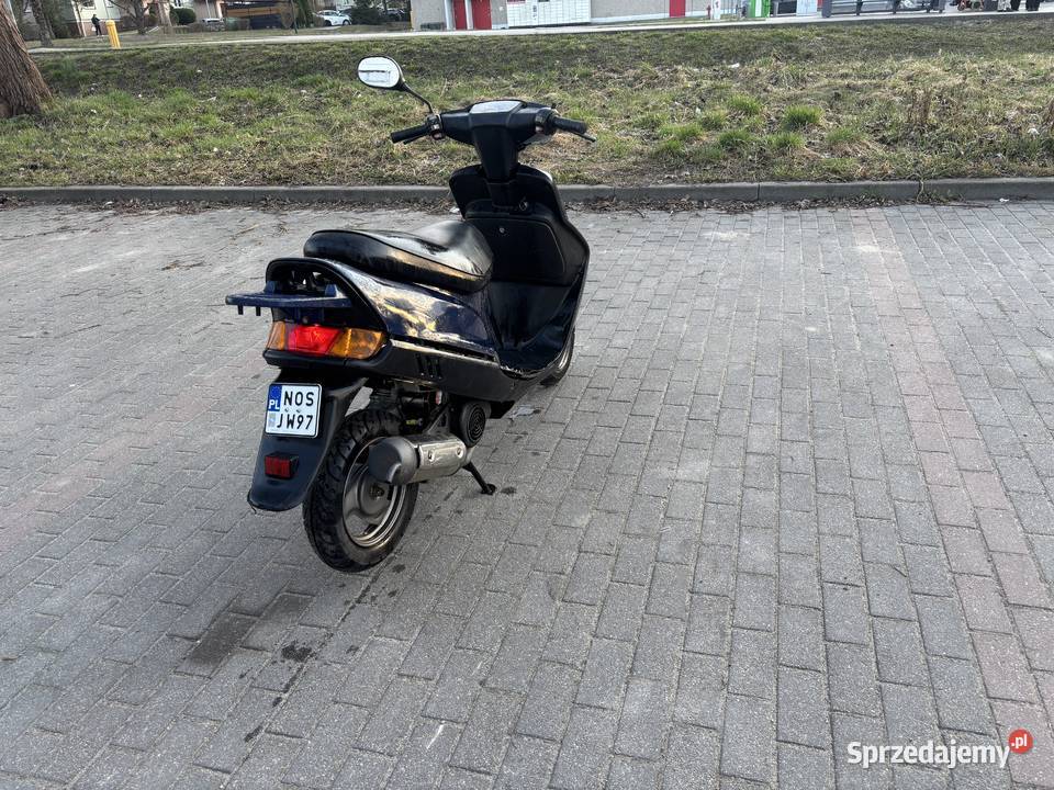 SM Capriolo Pozostałe sprzedam