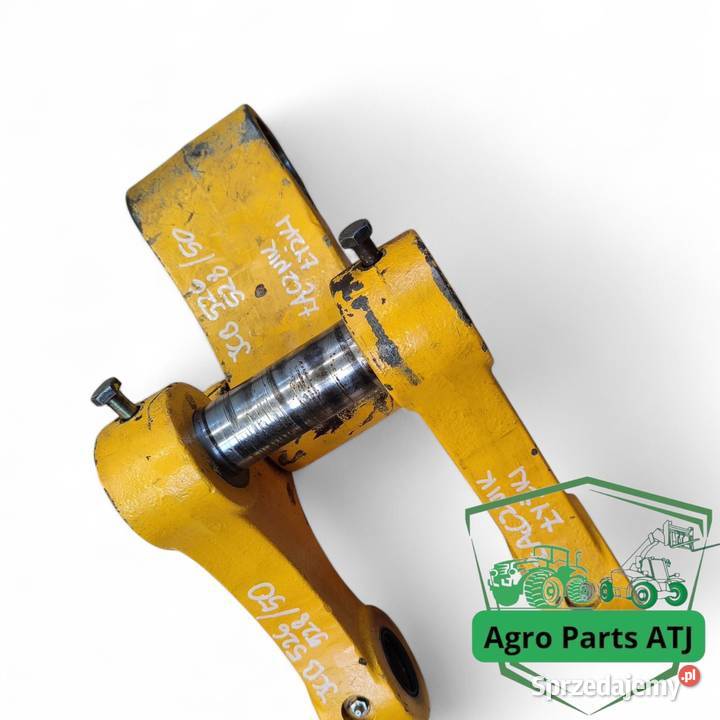 Łącznik łyżki 33115320 JCB 52850 Ciechanowiec