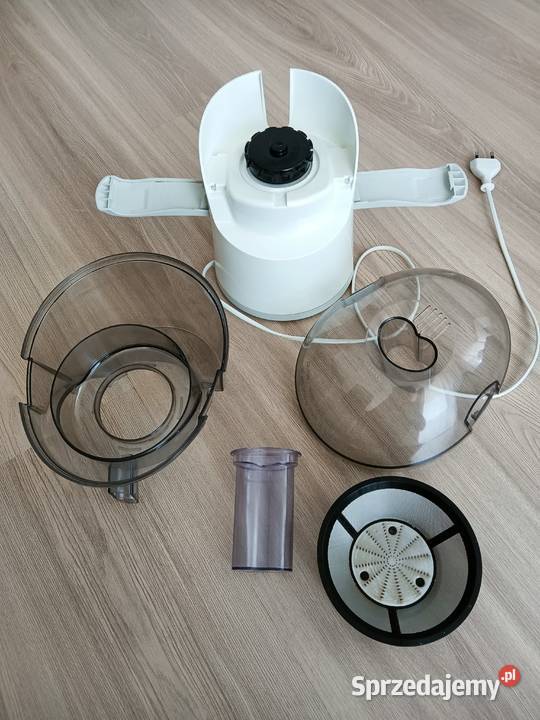 Sokowirówka Zelmer Julita ZJE0800S 800W Kraków