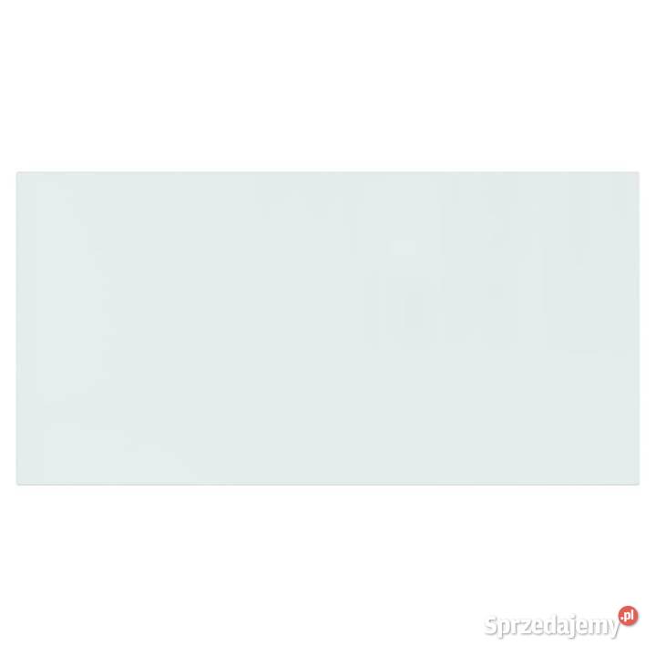 vidaXL Panel kominkowy szklany Panele dekoracyjne Warszawa