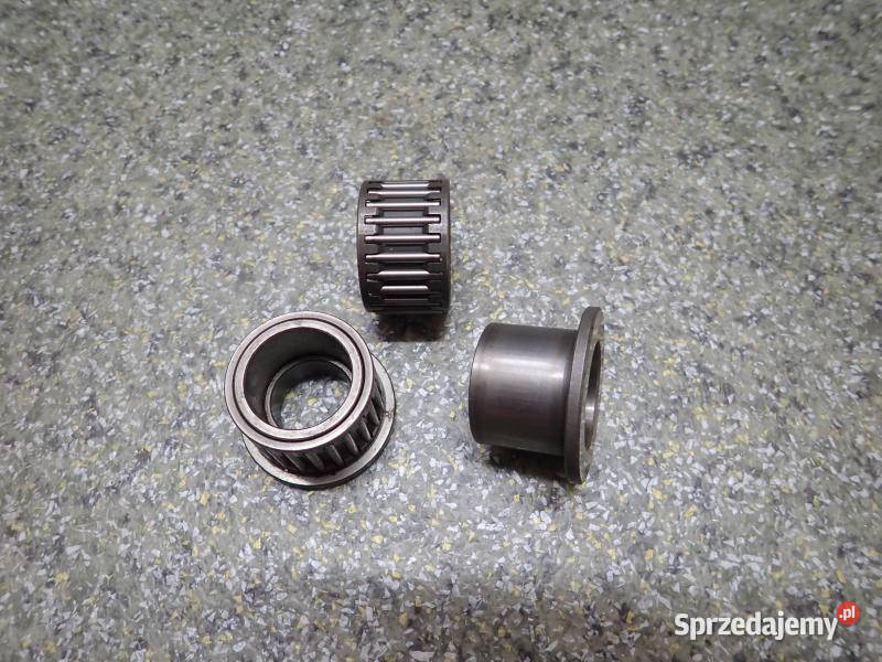 1 ŁOŻYSKO TULEJKA KOSZA SPRZĘGŁA SUZUKI RM 250 lubuskie