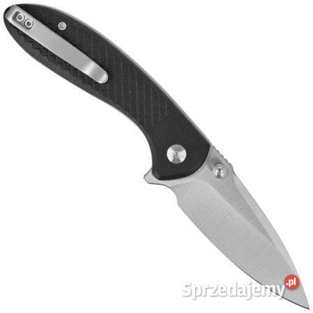 Nóż składany Civivi Faeger Black G10 Satin mazowieckie Warszawa