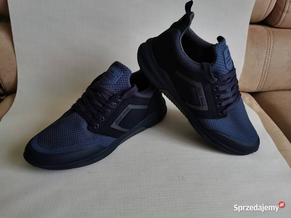 Buty sportowe Jean Paul r41265St inna Zamość
