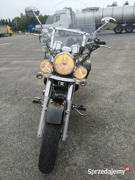 Hyosung Aqilla sprzedam