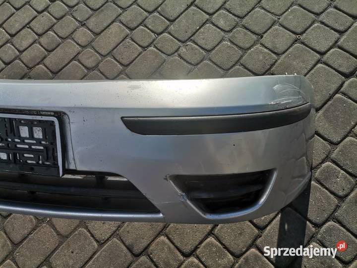 ZDERZAK PRZÓD FORD FOCUS MK1 Nowy Sącz