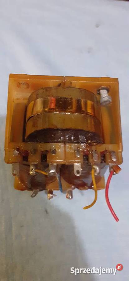 transformator unitra TS 40 53 Tarnów sprzedam
