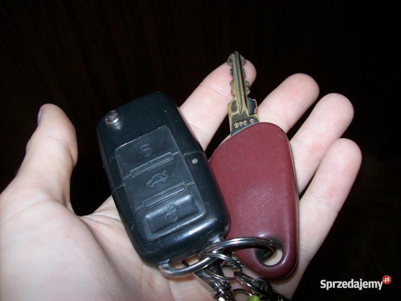 ALFA ROMEO 145 2000r 19 JTD Rok produkcji 2000 Kutno