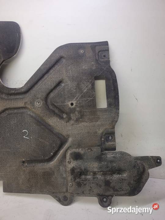 OSŁONA PODWOZIA TUNELU AUDI A4 B8 LIFT 8K0825209 Przystajń