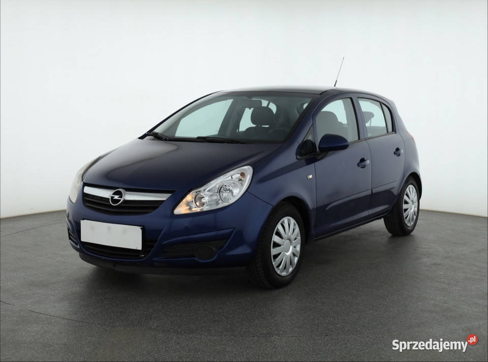 Opel Corsa 12 komputer pokładowy Piaseczno