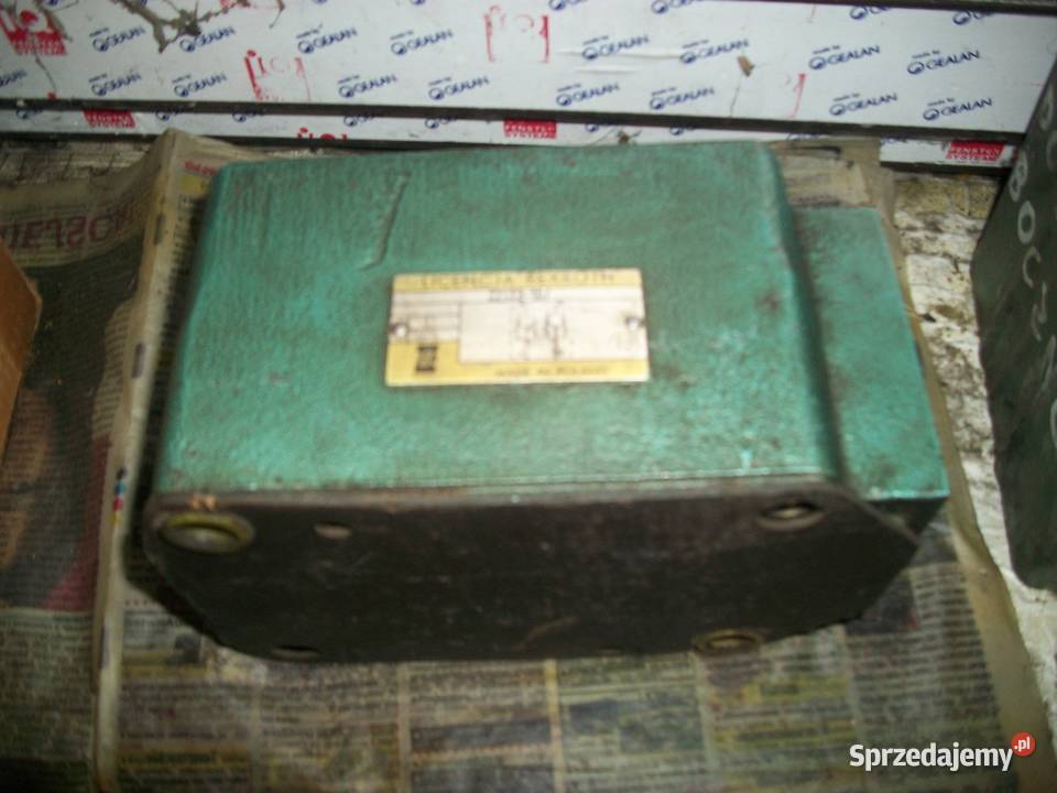 Zawór Z2S2210 Olkusz