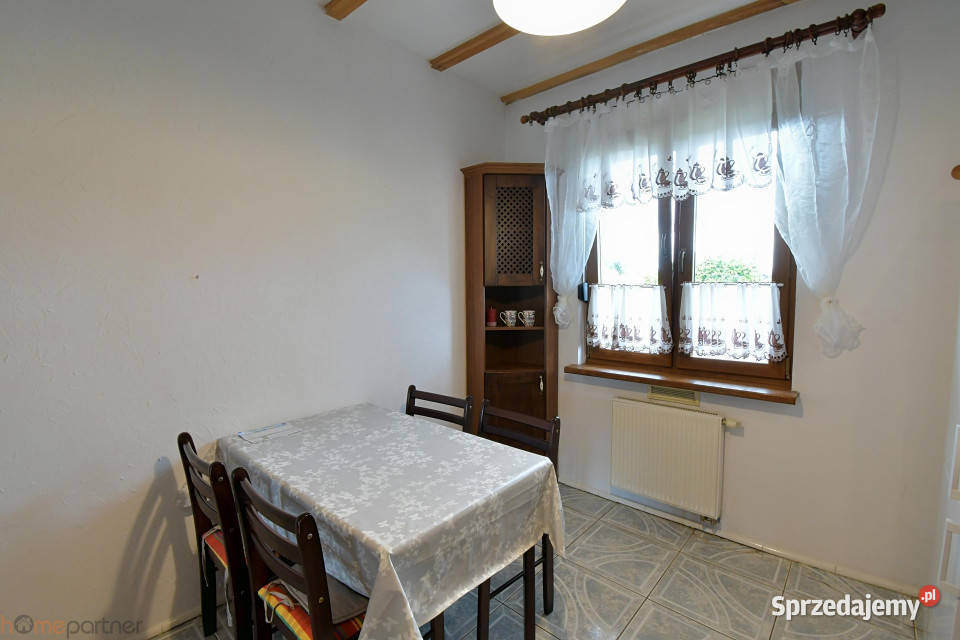 wynajmu domu bliźniaka 130m2 Pietrzykowice blacha