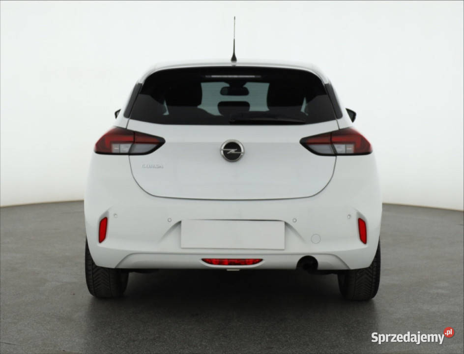 Opel Corsa 12 Turbo wielofunkcyjna kierownica Piaseczno