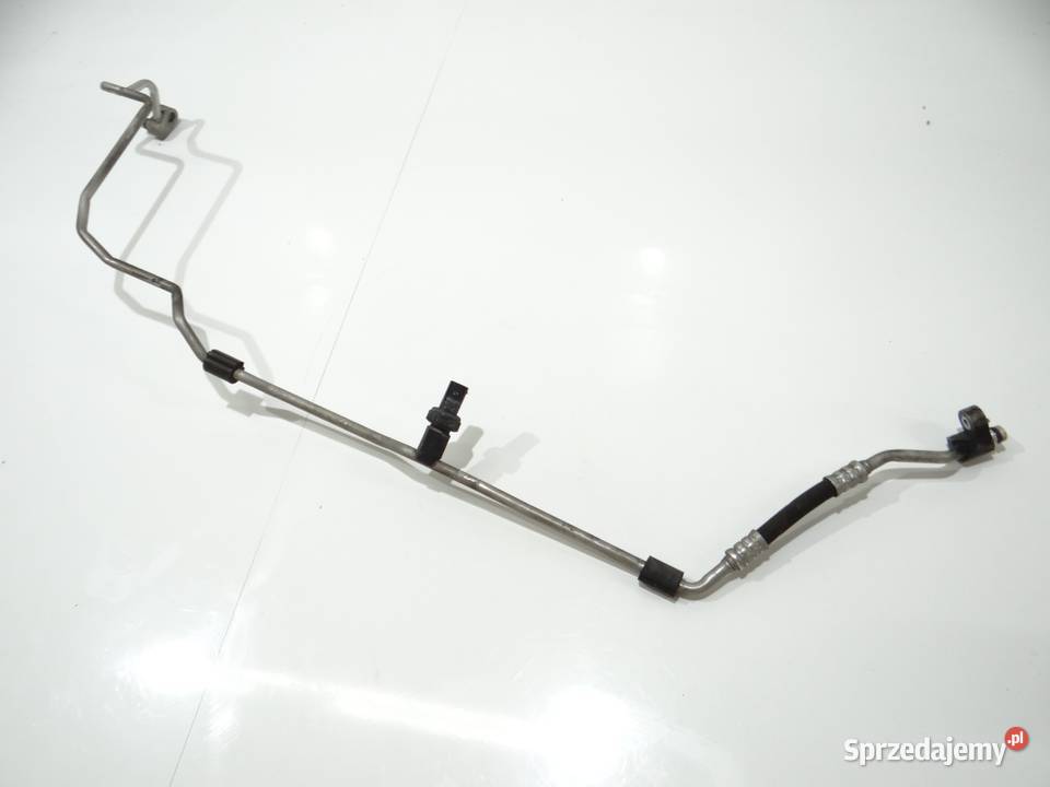 PRZEWÓD WĄŻ KLIMATYZACJI BMW F10 F11 F12 F13 N57 Przewody klimatyzacji Strzyżewice