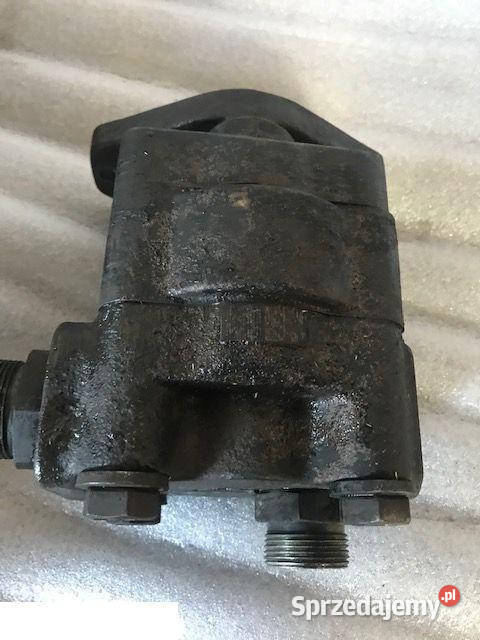 John Deere 3200 Pompa Oleju Rolnictwo Jastrzębniki sprzedam