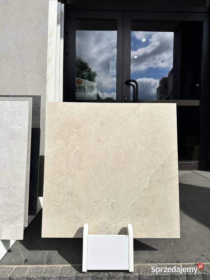 Płytka Tobi Beige Mat 60x60 GAT I STARGRES