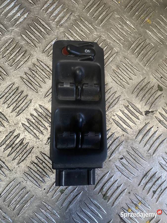 Panel sterowania szybami lewy przód Honda Accord