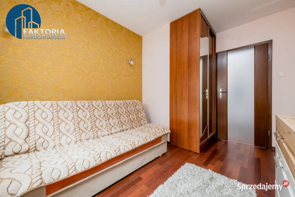 Mieszkanie sprzedam 4829 metrów 2pokojowe