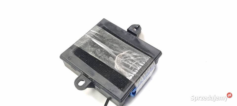 MODUŁ CHEVROLET CORVETTE C4 LIFT E4XA2Z001A06 osobowe Lipno