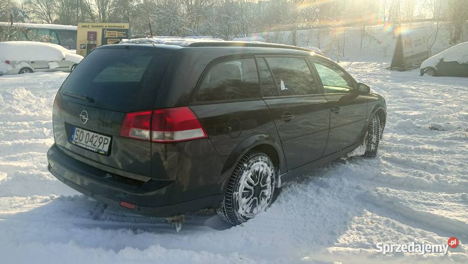 ładna zadbana do jazdy bez nakładów śląskie Sosnowiec
