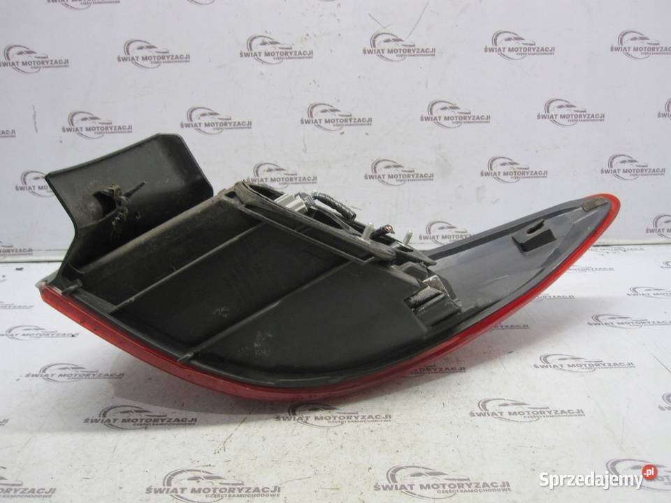 MAZDA 6 III GJ 14r lampa lewa tył GHP951150