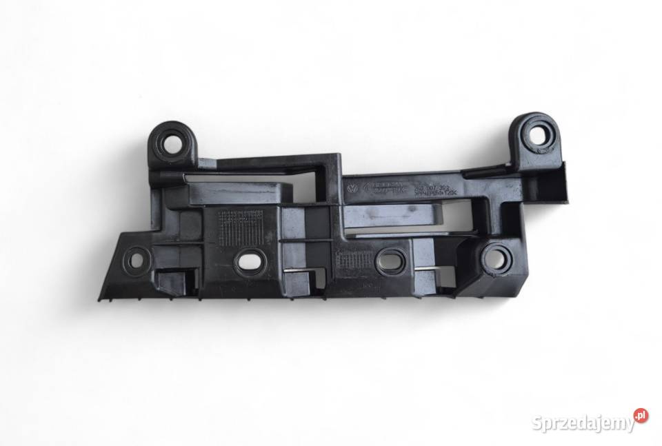 ŚLIZG ZDERZAKA TYŁ LEWY PRAWY VW CADDY III 3 Części montażowe Karoseria Działoszyce