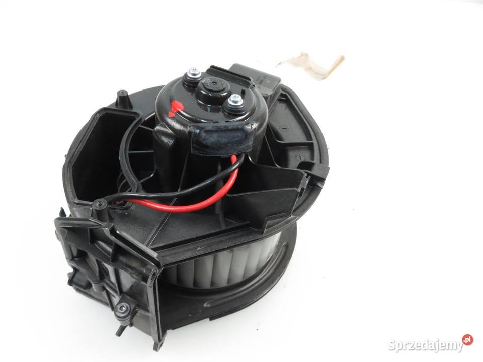 DMUCHAWA AUDI A6 C6 sprzedam