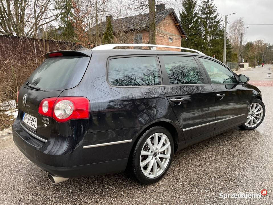 volkswagen passat Passat Piaseczno