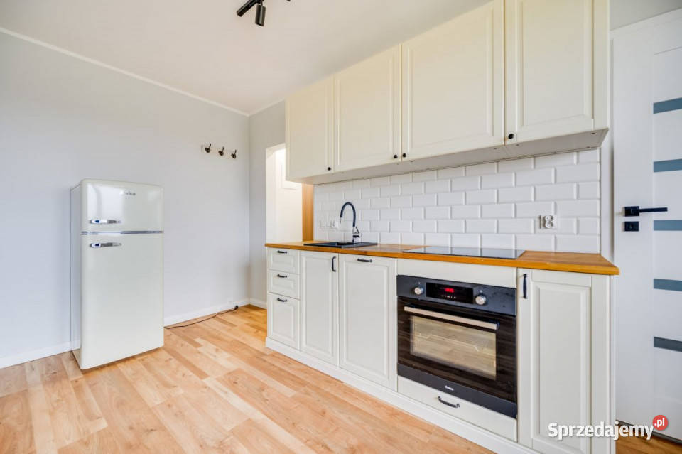 Mieszkanie Gdańsk 346m2 2 pokoje