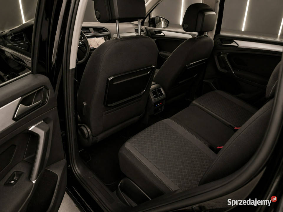 Volkswagen Tiguan 4X420 150 konikamera małopolskie sprzedam