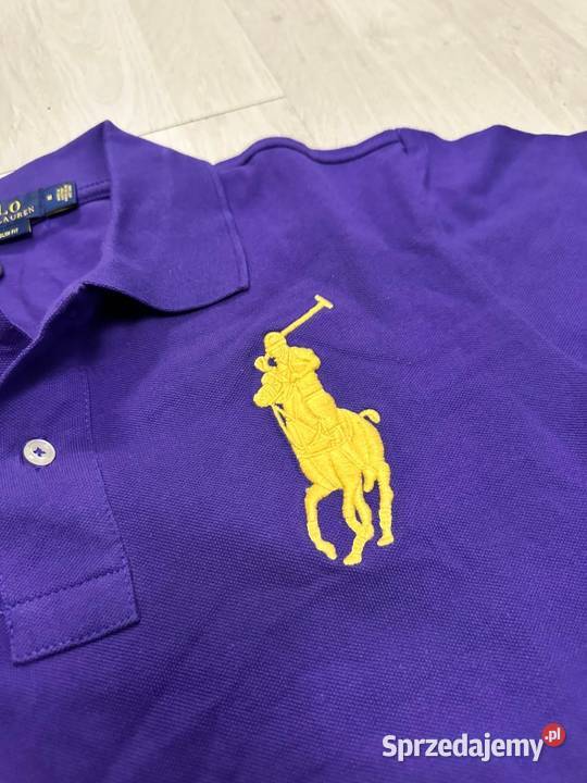 Polo Ralph Lauren Ralph Lauren Odzież codzienna wielkopolskie Chodzież
