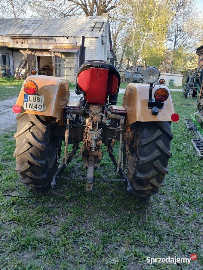 C330 1980 Napęd 2x4 Lublin