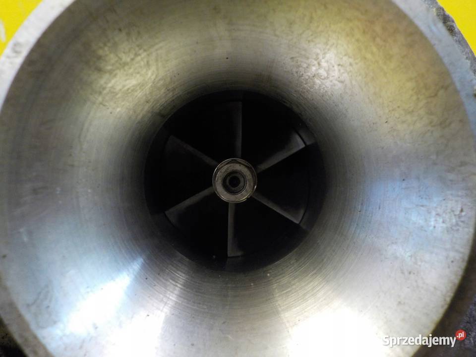 BMW F30 F10 F20 F25 E84 20 D EURO 5 14r N47 Suków