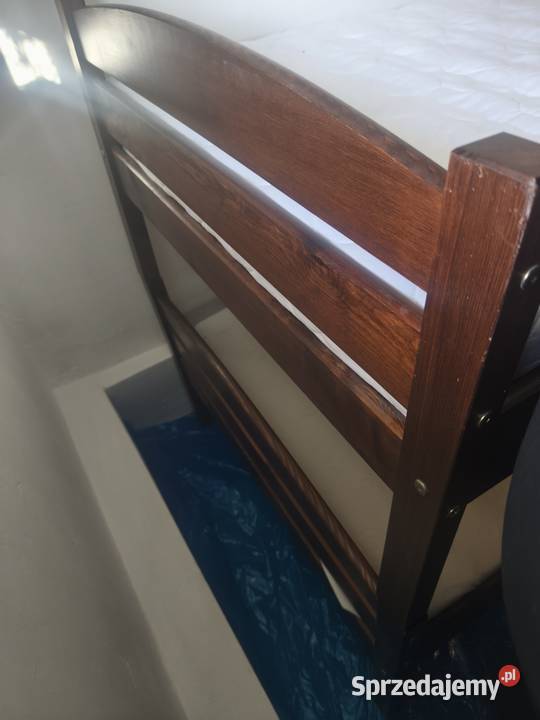 Łóżka Pobiedziska