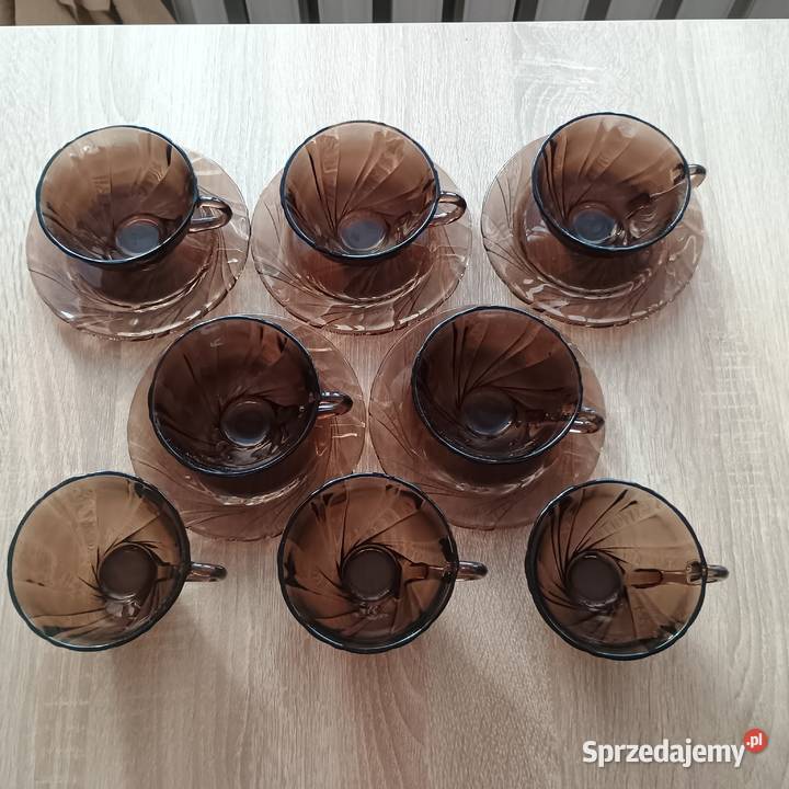 Porcelana Vereco Francja Chrzanów