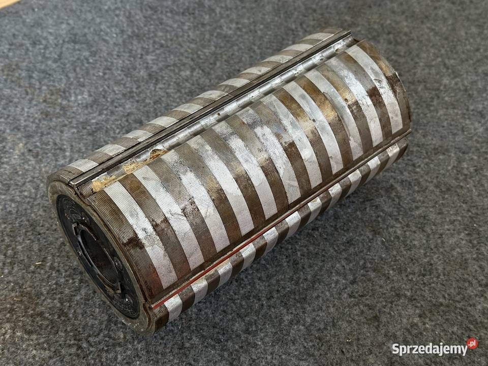 A3602 Głowica Tersa 230x125x40 mm Z4 Łabuńki Pierwsze