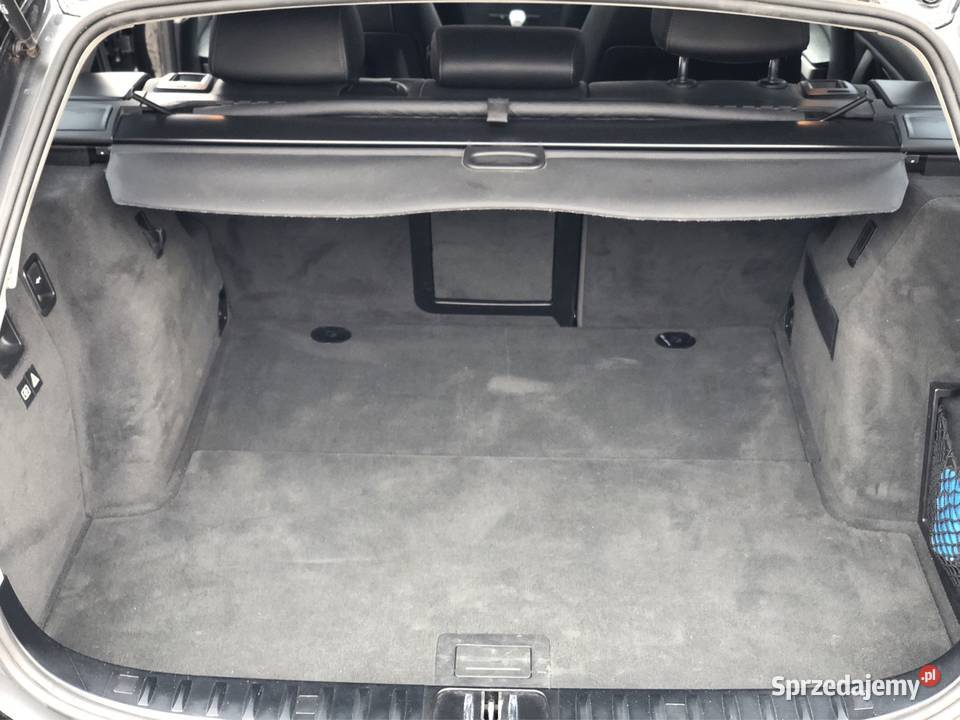 Bmw 318d automat Bixenon panorama hifi Chojnice