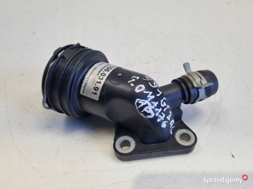 KRÓCIEC WODY kolanko RURKA 9A110603191 Porsche osobowe sprzedam