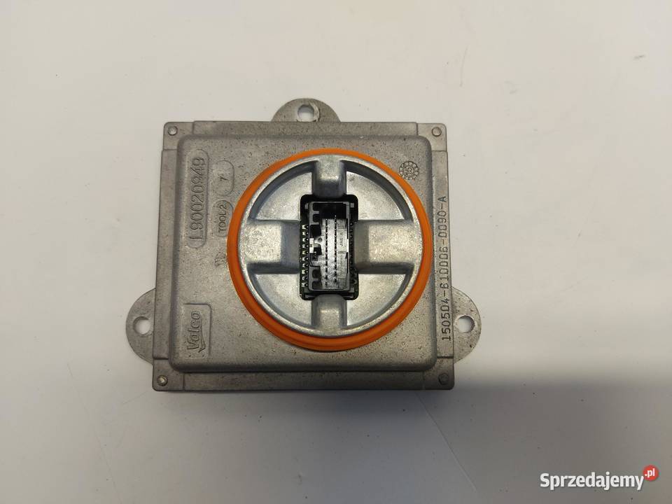 BMW i3 i01 REX Przetwornica lampy przód lewa sprzedam