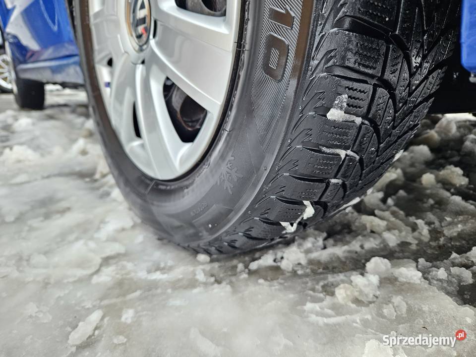 VW POLO 6R 12 12V LPG Rzeszów