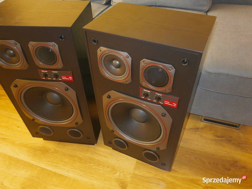 TONSIL ALTON 70 8 OHM regeneracji Naprawa Łódź