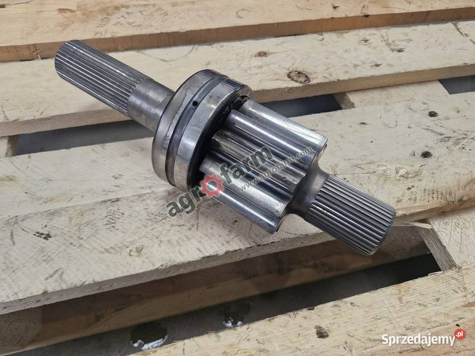 Wałek Renault Ceres 355 sprzedam