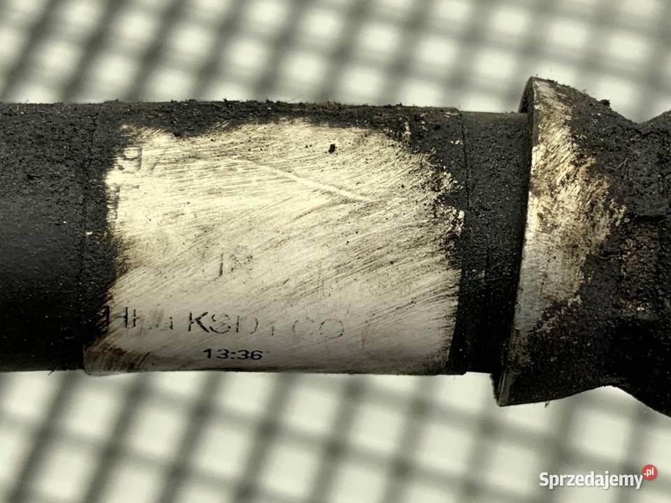 RURKA KLIMATYZACJI HYUNDAI i20 II 14 100