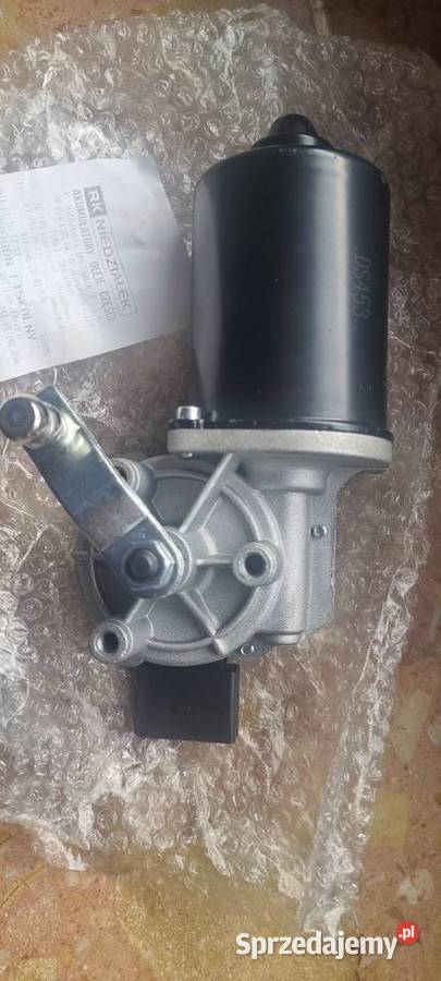 Silnik wycieraczek przód vw seatskodaaudi Lublin