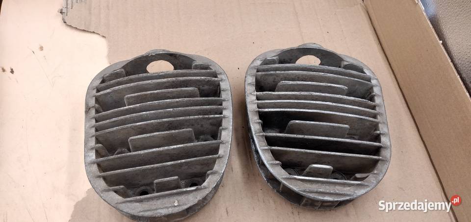 Głowice k 750 m72 dniepr